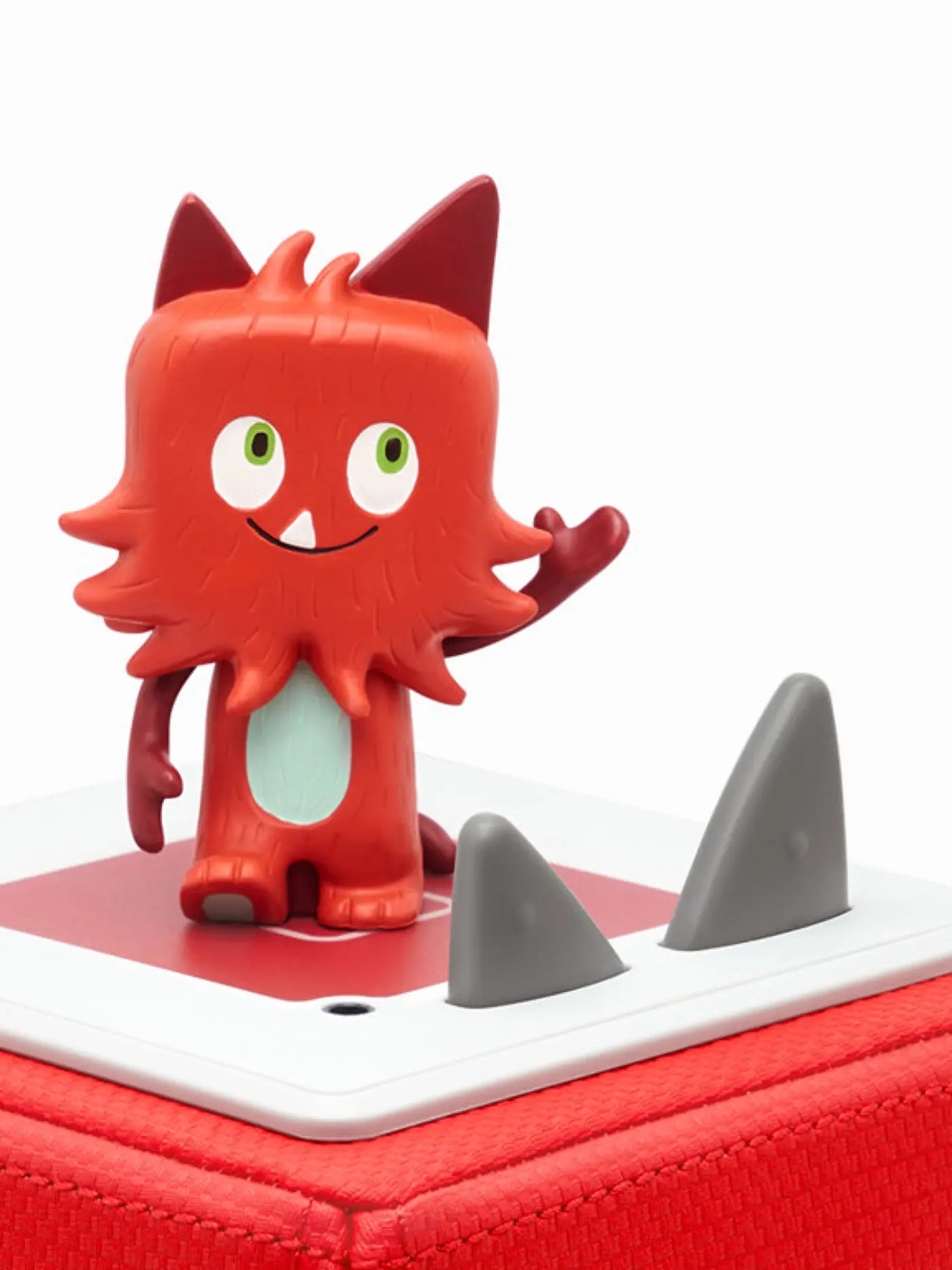 TONIES | Hörfigur - Kreativ Tonie Monster | 